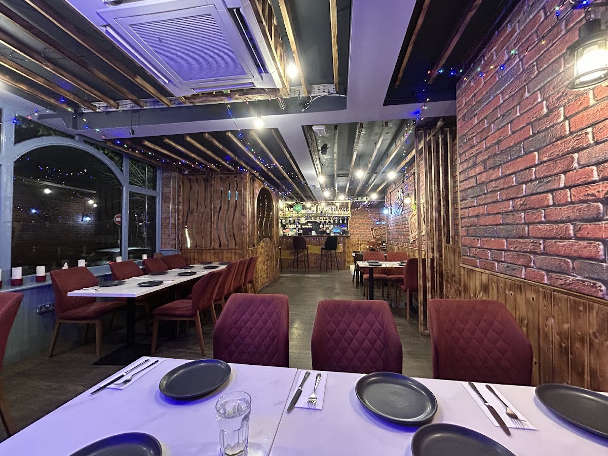 Beybaba Turkish Restaurant